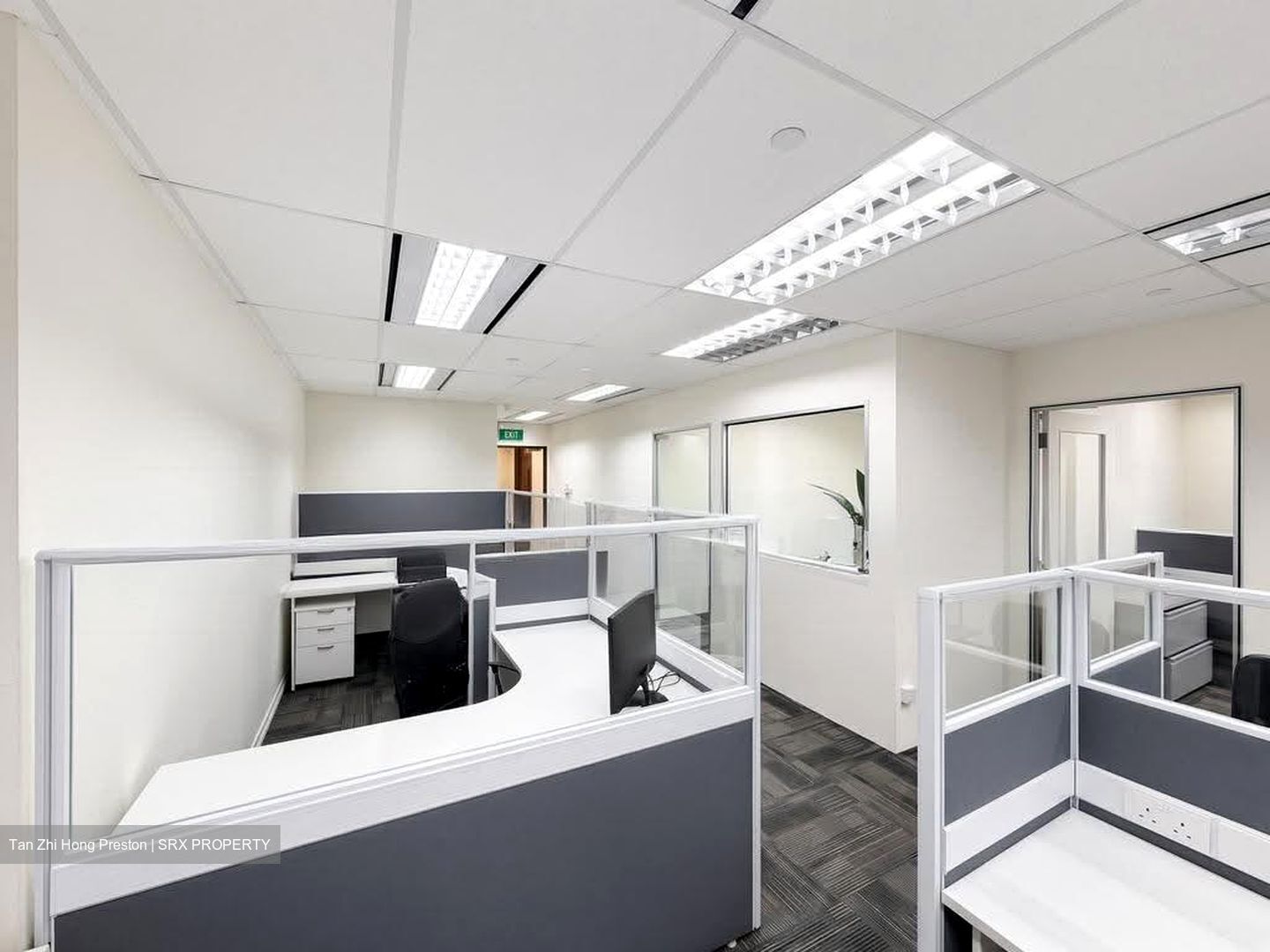 Keck Seng Tower (D1), Office #628746111